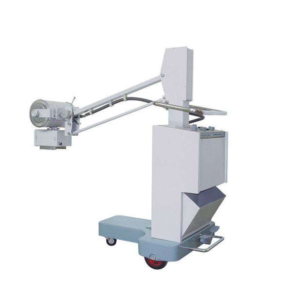 Price from factory Mobile X-ray machine 3KW 50mA MSLPX08