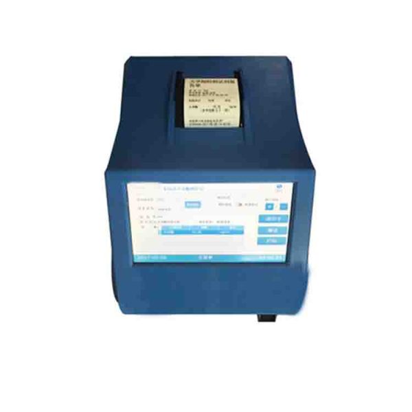 Probador portátil de progesterona para perros MSLYT01