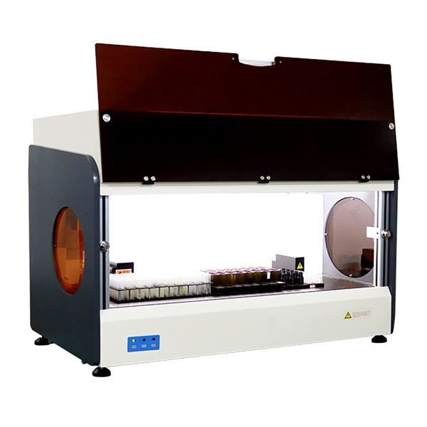 Procesador ELISA totalmente automático, lector de microplacas MSLEAA1182