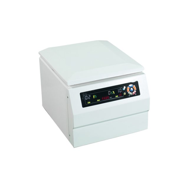 Professional Table High Speed Centrifuge MSLZL27 price | Medsinglong
