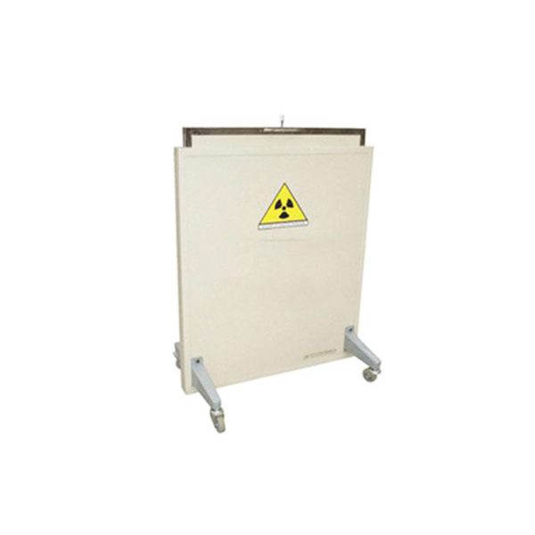 Protección de blindaje MSLLD08