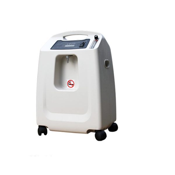 Proveedor de Equipos de Oxígeno | Concentrador de Oxígeno de 10L MSLZY04