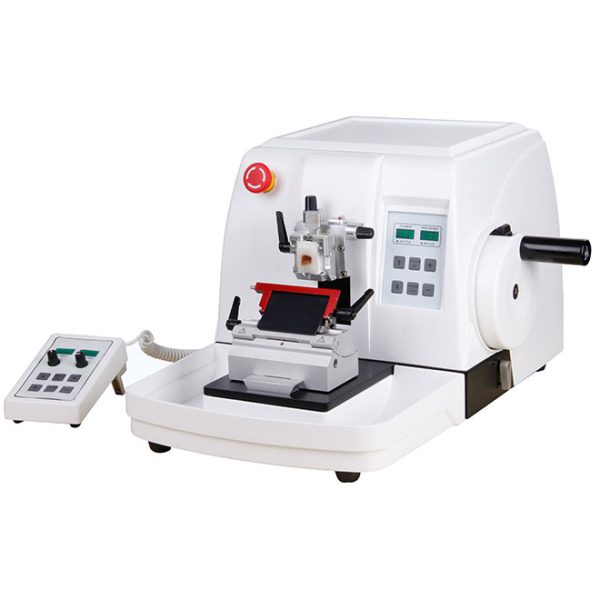 Proveedor de Micrótomo Totalmente Automatizado MSLK224