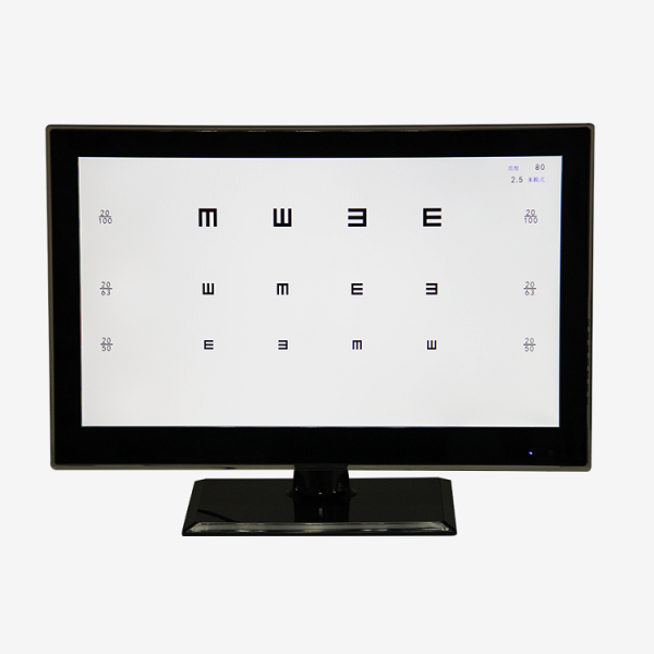 Proyector de gráficos LED de 23 pulgadas con CE MSLXSP01