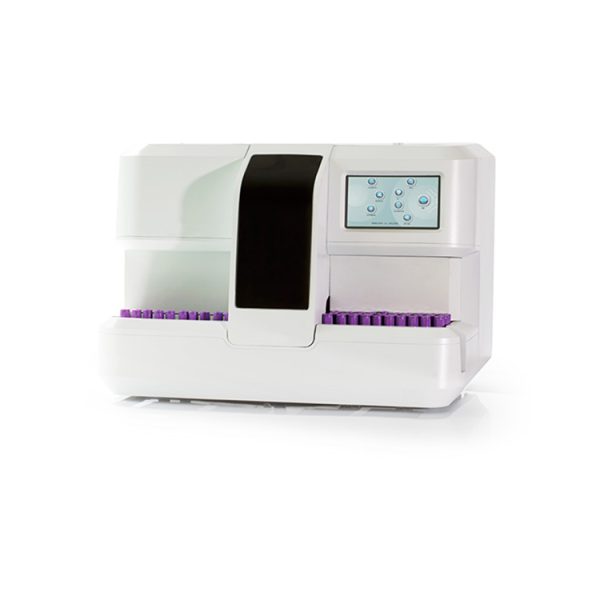Prueba de sangre de HbA1c Analizador automatizado de HbA1c MSLGH07