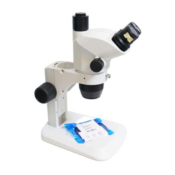 Óptica de alto rendimiento SZ61 SZ51 estereomicroscopio de zoom / microscopio estereoscópico trinocular