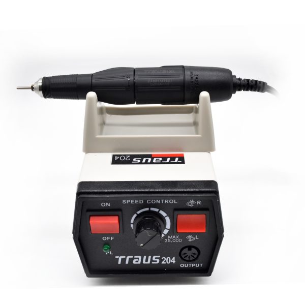 Pulidor multifuncional Dental Endo Motor para tratamiento de conducto radicular MSLLK12