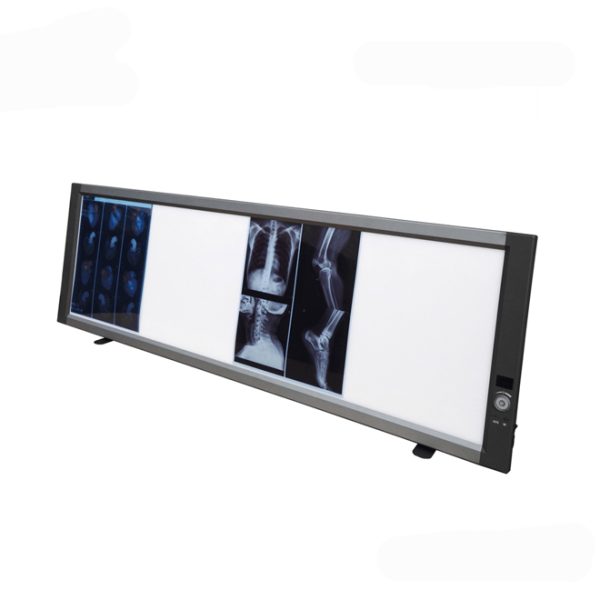 Purchase Quadruble Panel LED Medical Film Viewer MSL4C