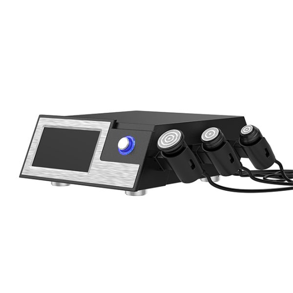 Radiofrecuencia para el cuerpo y la cara Máquina MSLRF12