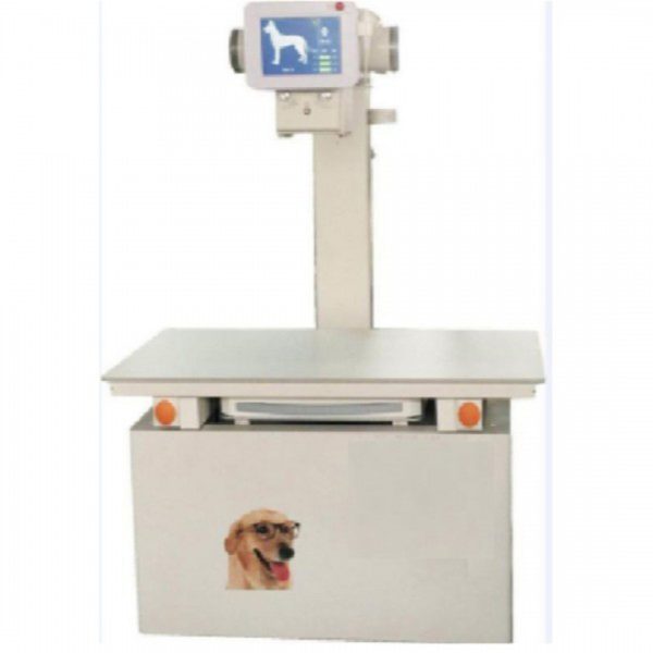 Radiografía veterinaria digital de alta calidad MSLVX23 de Medsinglong