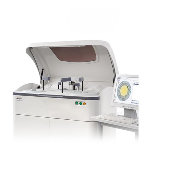 Rayto Chemray 420 auto chemistry analyzer for sale