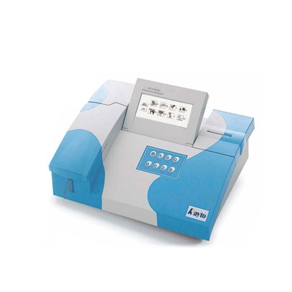 Rayto RT-1904CV veterinary chemistry analyzer for sale