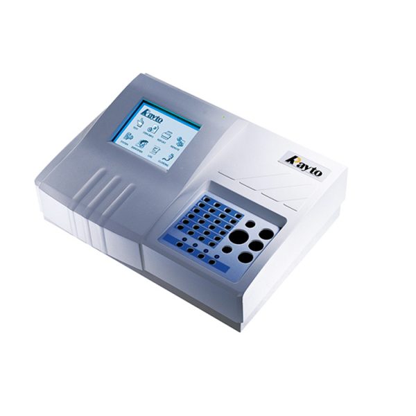 Rayto RT-2204C coagulation analyzer machine for sale