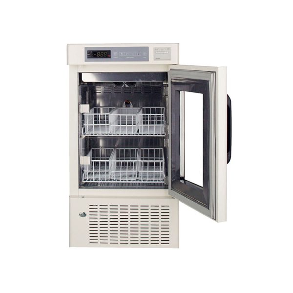 Refrigerador de banco de sangre de hospital MSLMBC01 a 4 grados Celsius Precio