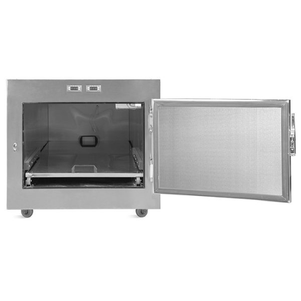 Refrigerador Mortuorio de Cadáver Único MSLBZ04 | Medsinglong