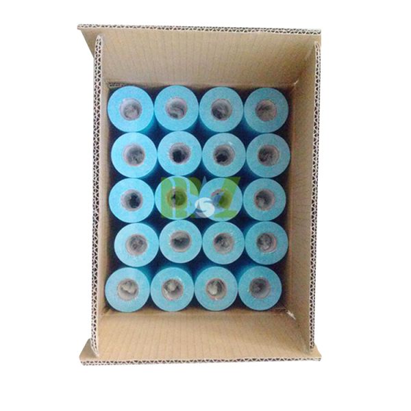 Rollo de papel de crepé médico barato de precio de fábrica-MSLPR01