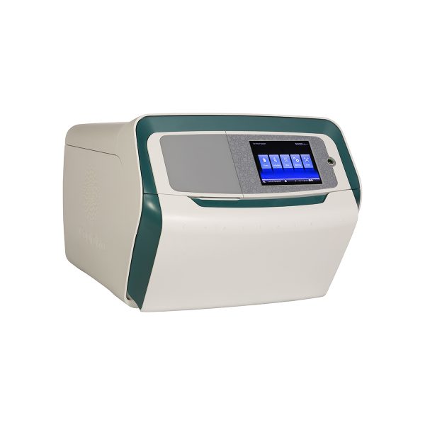 Secuenciador de genes de ADN Secuenciador de genes de ADN MSLEBC1080
