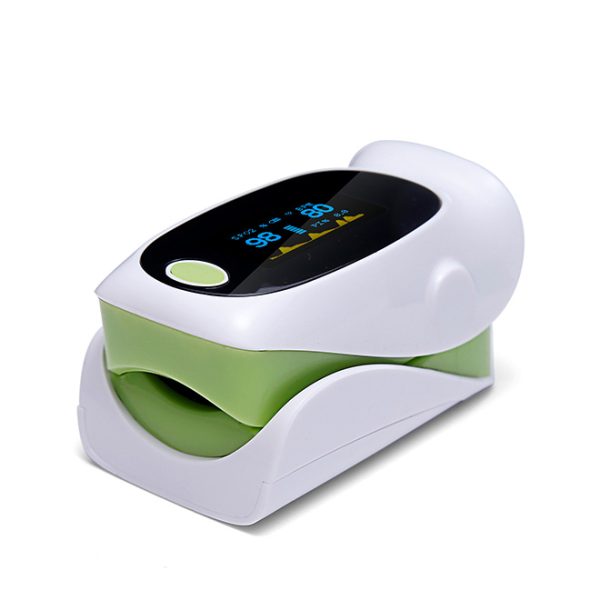 Sensor Spo2 oxímetro de pulso de punta de dedo máquina MSLXY18 en venta
