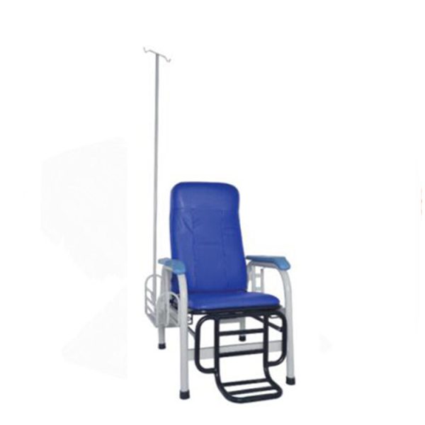 Silla de acompañamiento de hospital de la marca Medsinglong MSLCC22