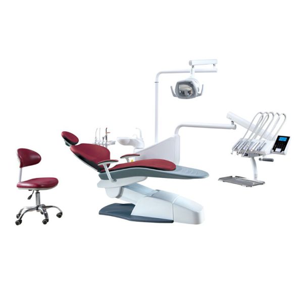 Silla de asistente dental | Equipo de silla dental - MSLDU03