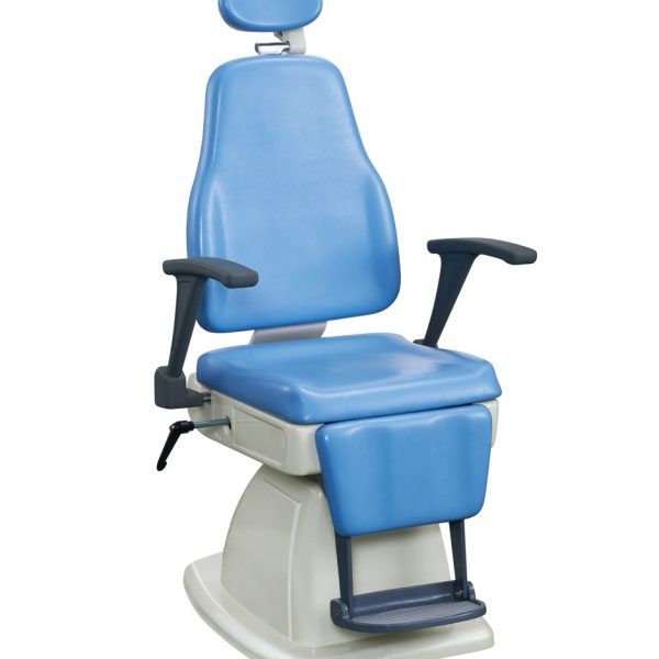 Silla de Otorrinolaringología de Fabricante Profesional para Diagnóstico y Tratamiento MSLENT15