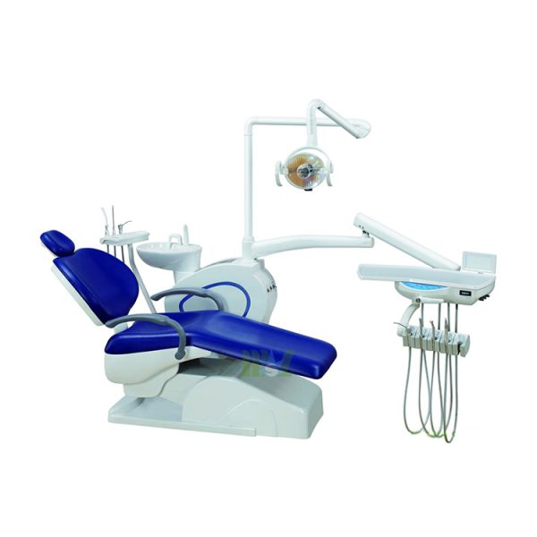 Silla dental de la industria del algodón | Fabricantes de sillas dentales de China-MSLDU16