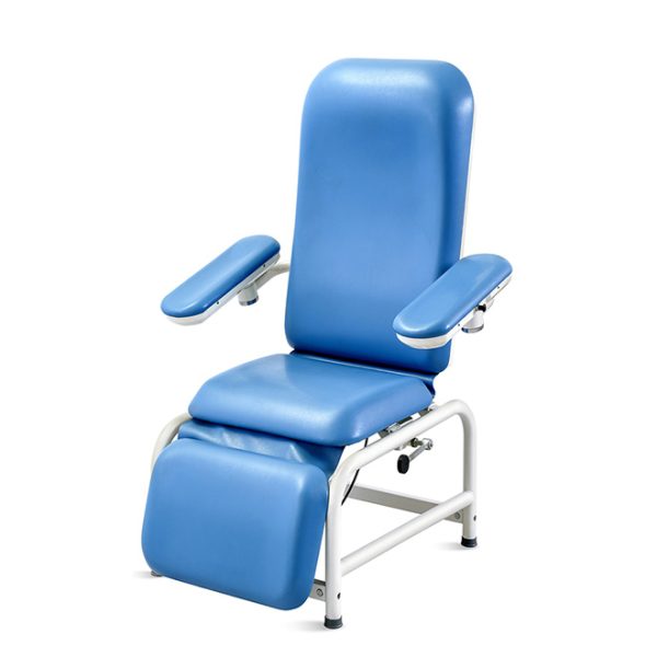 Silla funcional de donación de sangre MSLMC106
