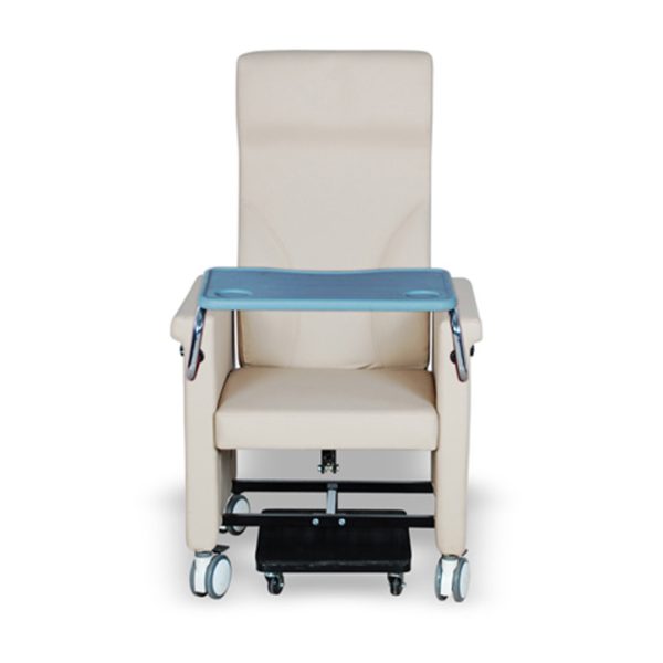 Silla médica reclinable para convalecientes MSLYOC2 en venta