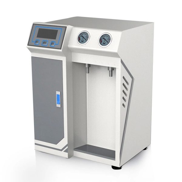 Sistema de agua ultra purificada de 30L MSL30L