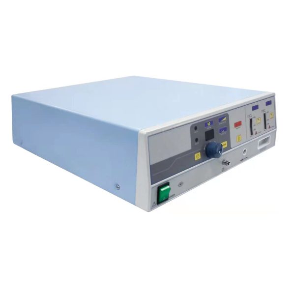 Sistema de Coagulación de Plasma, Cuchillo quirúrgico eléctrico para Operación Quirúrgica con Dos Conexiones de Tanque de Gas MSLEK36
