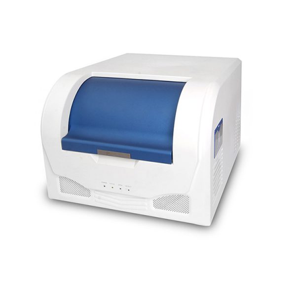 Sistema de Detección de PCR Cuantitativo en Tiempo Real MSLPCR02