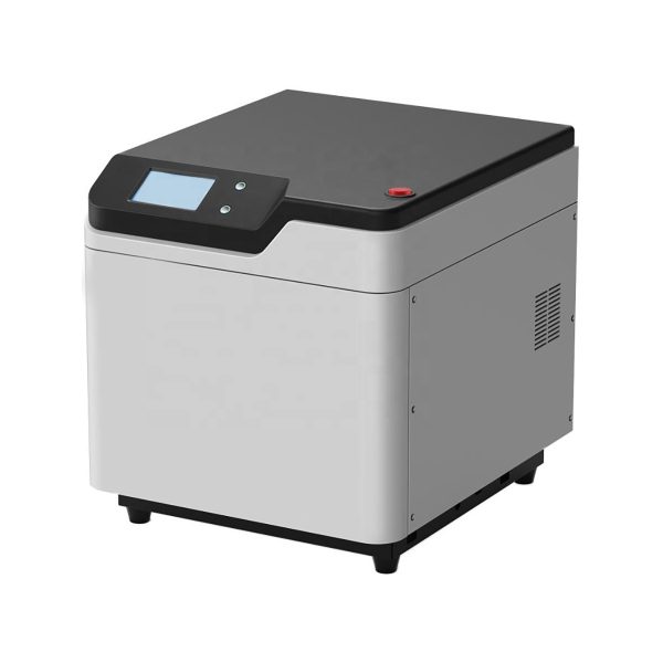 Sistema de Digestión por Microondas MSLEX01 para Uso en Laboratorio