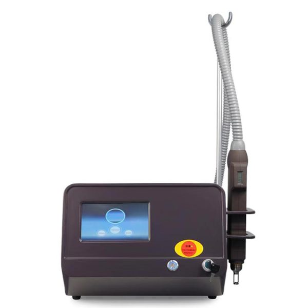 Sistema de eliminación de tatuajes con láser MSLPL08