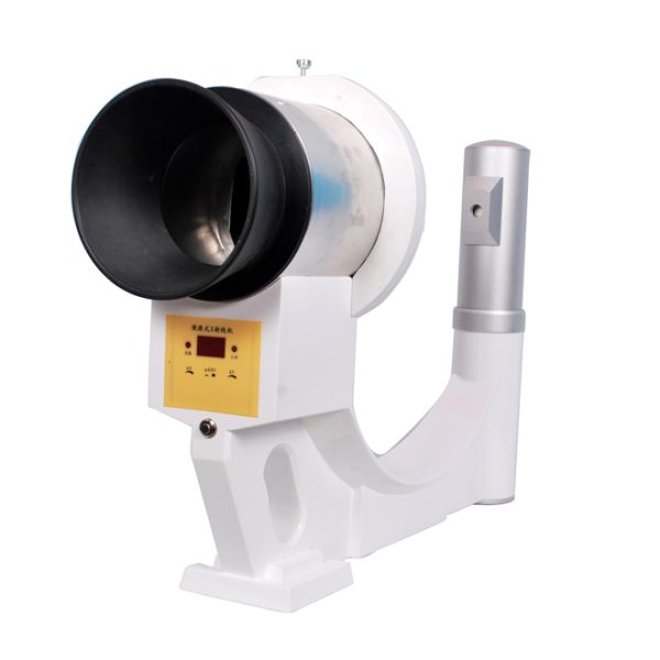 Sistema de imagen de rayos X móvil portátil veterinario MSLPX32plus precio