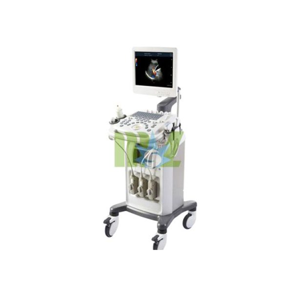 Sistema de imagen ultrasónica Doppler en color - MSLCU05