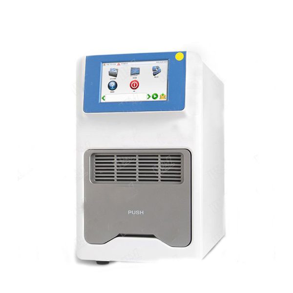 Sistema de PCR cuantitativa de fluorescencia en tiempo real MSLPCR03