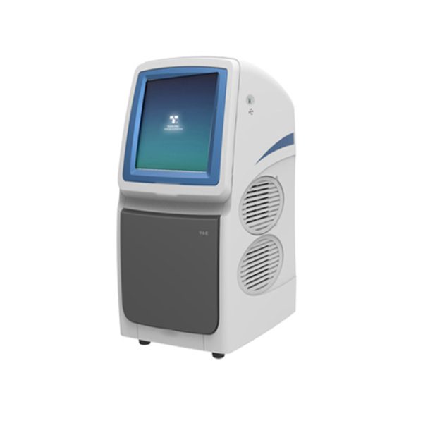 Sistema de PCR en tiempo real MSLPCR15E | Medsinglong