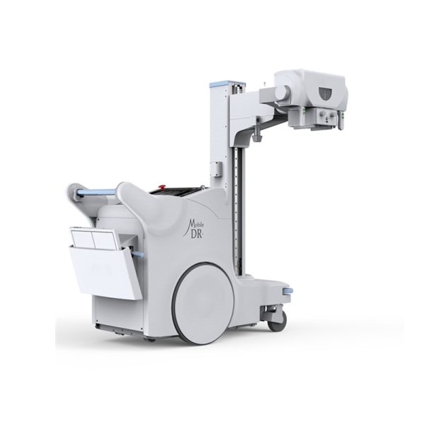 SISTEMA DE RADIOGRAFÍA DIGITAL MÓVIL, Máquina de rayos X de radiografía digital de alta calidad MSLDR17