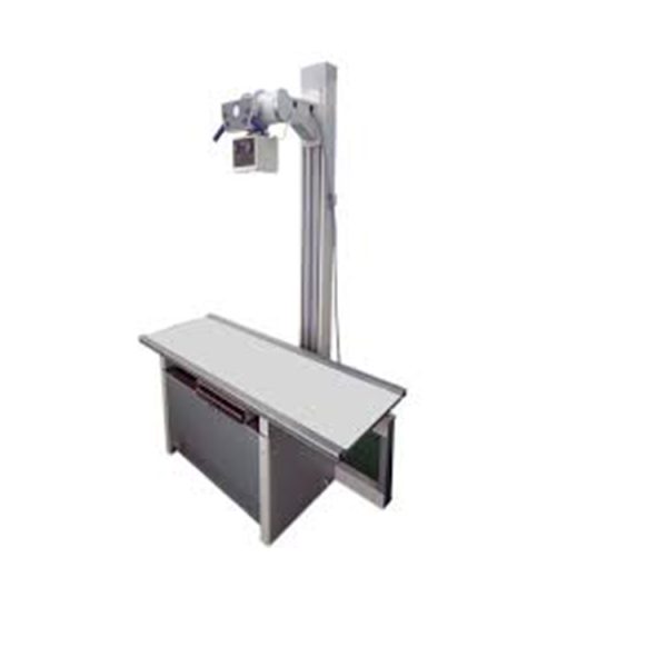 Sistema de radiografía por rayos X MSL MSLHX05 en venta