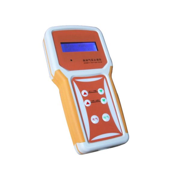 Sistema de torniquete automático portátil MSLZX04