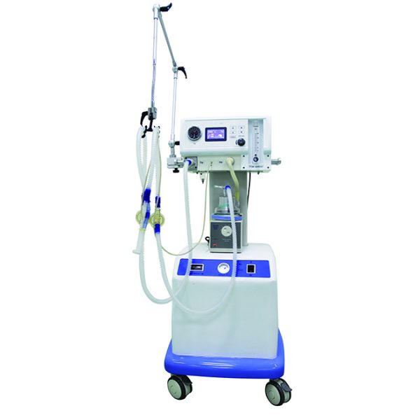 Sistema de ventilador CPAP para bebés barato MSLVM26