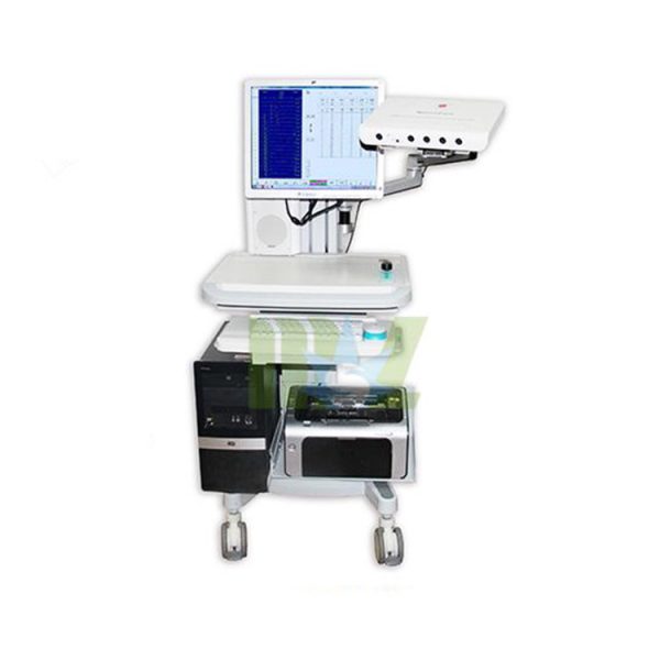 Sistema MSL EMG/EP basado en PC Sistema de medición de EMG/EP MSLEMGT en venta
