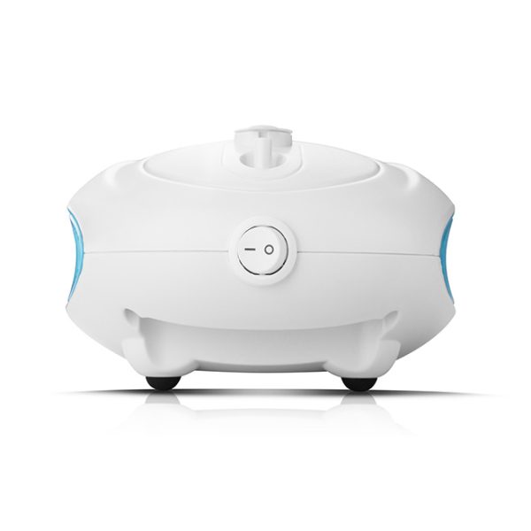 Sistema nebulizador de compresión de aire médico MSLWHB01 en venta