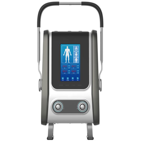 Sistema profesional de imagen de rayos X móvil MSLPX33 en venta