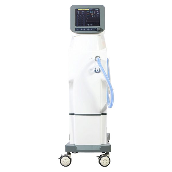 Sistemas de óxido nitroso dental portátil Equipo MSLZT01