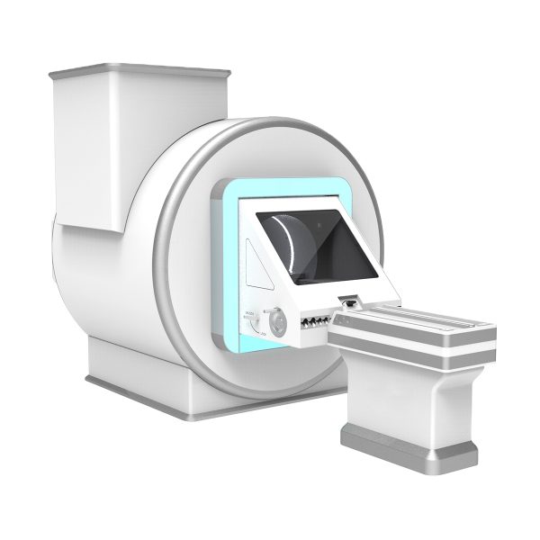 Solución de MRI veterinario Escáner MRI de 1.5T para animales pequeños
