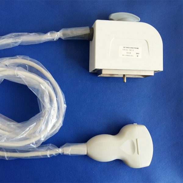 Sonda compatible G50 marca escáner de ultrasonido Siemens C5-2-(7291979)