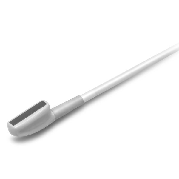 Sonda de ultrasonido convexa sonda endovaginal MSLPU46-3