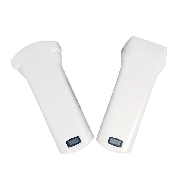 Sonda de ultrasonido inalámbrica de alta imagen portátil de 192 elementos para Android