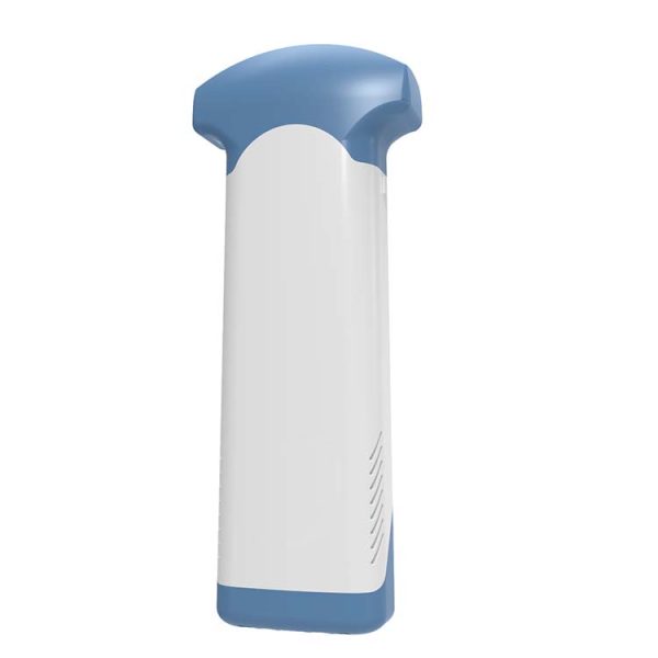 Sonda de ultrasonido inalámbrica de mano digital, sonda de ultrasonido inalámbrica, sonda de ultrasonido para Android MSLAA473